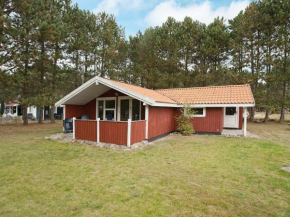 Holiday Home Spurvevænget II